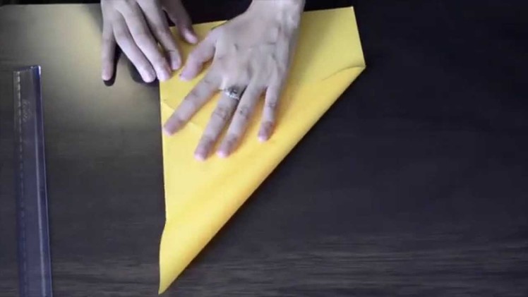 Make the Perfect Far-Flying Paper Plane. FunFactory #2 Vedantu