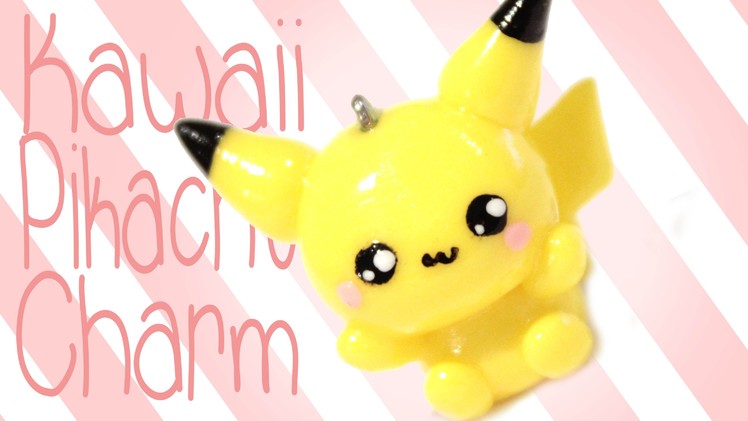 ^__^ Pikachu! - Kawaii Friday 134