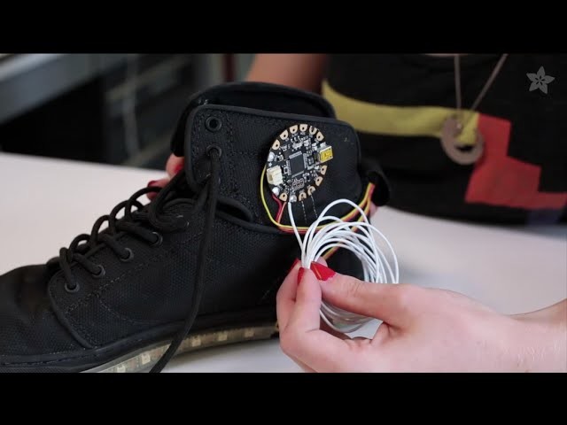 5 Tips for Beginners in DIY Wearables