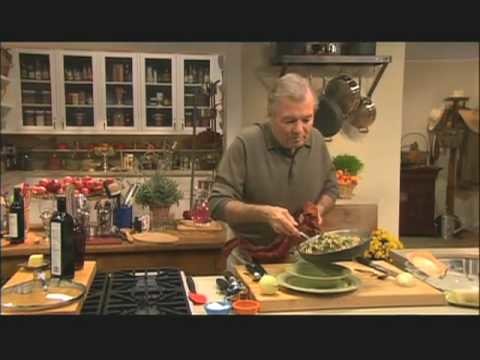 Fast Proof (209): Jacques Pépin: More Fast Food My Way