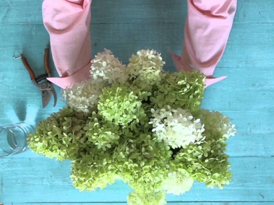 Floral Favors – DIY Gift Ideas