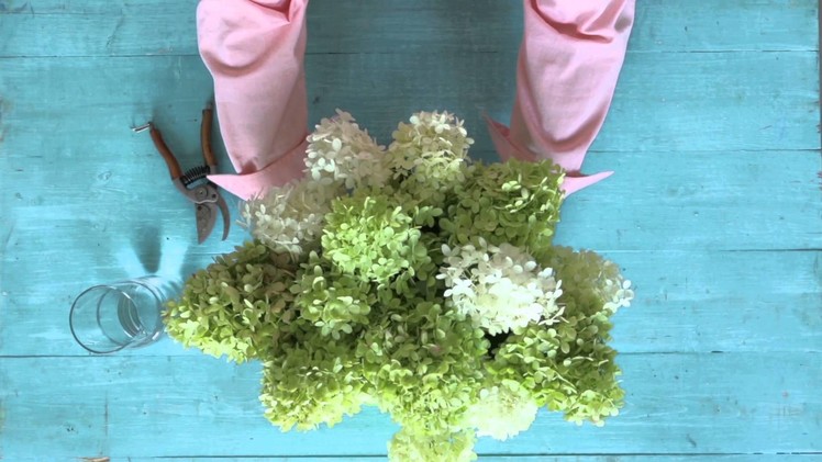 Floral Favors – DIY Gift Ideas