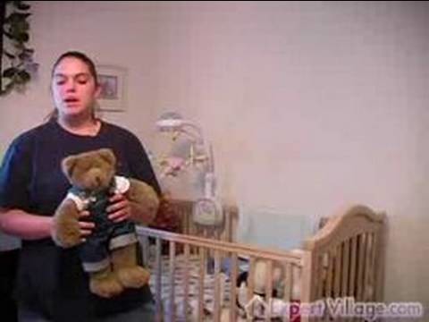 House Cleaning Tips & Advice : How to Clean Stuffed Animals