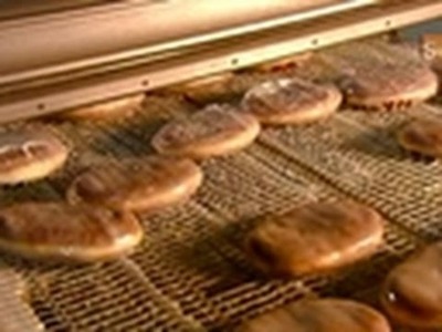 How It's Made- Donuts