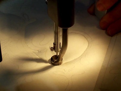 Inklique'stitching by Sherry Rogers-Harrison www.sewfarsewgood.org
