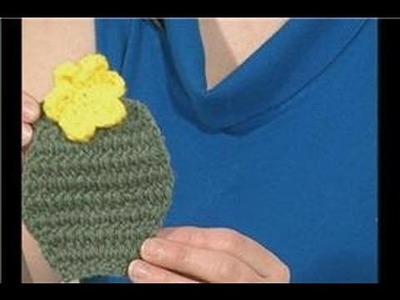 Creative Crochet Tips : Creative Crochet Tips: Combining Patterns