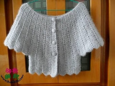 Crochet cardigan| free |crochet patterns|417