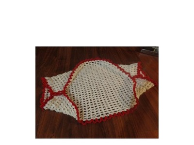 #Crochet Easy Womens Shrug Wrap #TUTORIAL