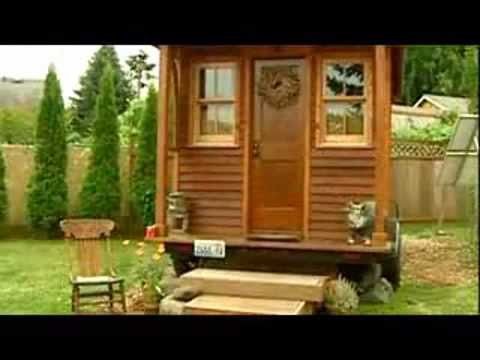 Downsizing ~The Portable House~