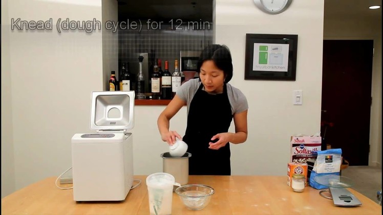 Hand Pulled Noodles
