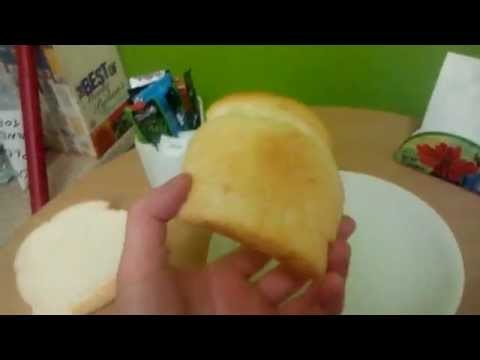 How to Make a Simple Sandwitch