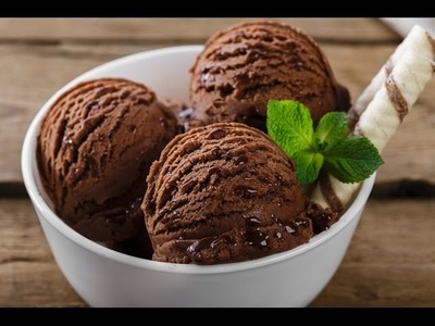 How To Make Healthy Ice Cream