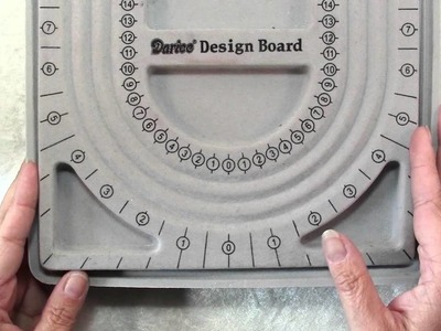 How To Use Bead Board