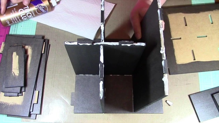 Kaiser Craft- Craft Caddy