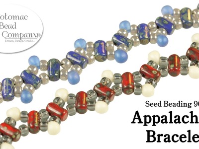 Make an Appalachian Bracelet