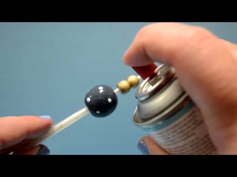 Nautical Wooden Bead Necklace Tutorial