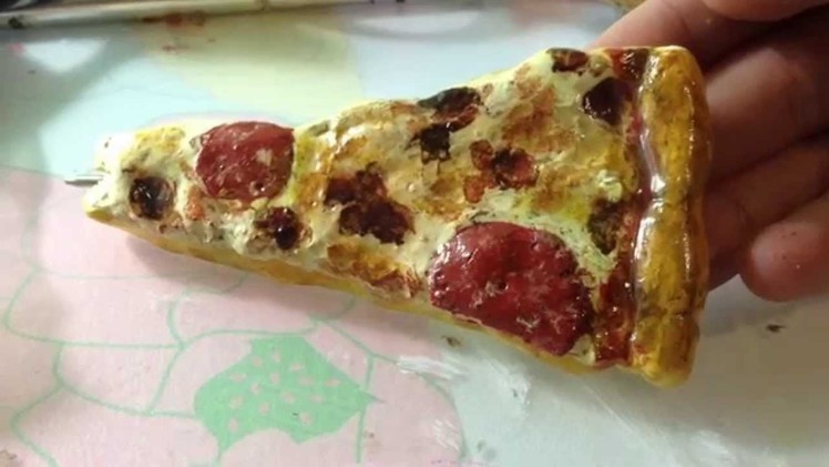 PIZZA PEN! 