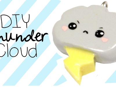 ^__^ Thunder Cloud! - Kawaii Friday 158