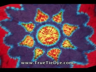 TIE DYE 303 chapter list
