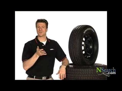 Uniroyal Tires - When to Replace Your Tires