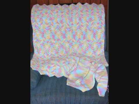 BABY BLANKETS, GIFTS
