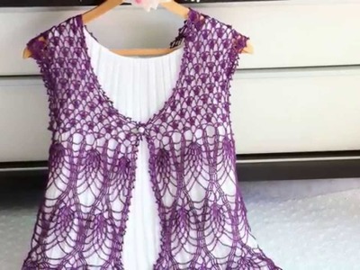 Crochet cardigan| free |crochet patterns|446