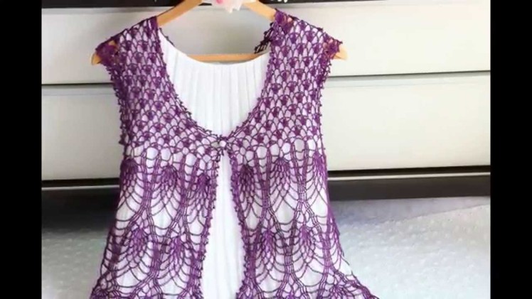 Crochet cardigan| free |crochet patterns|446