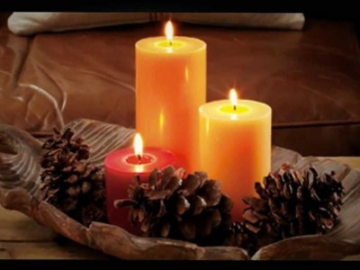 Home Decorating Trends for Fall Holiday 2011