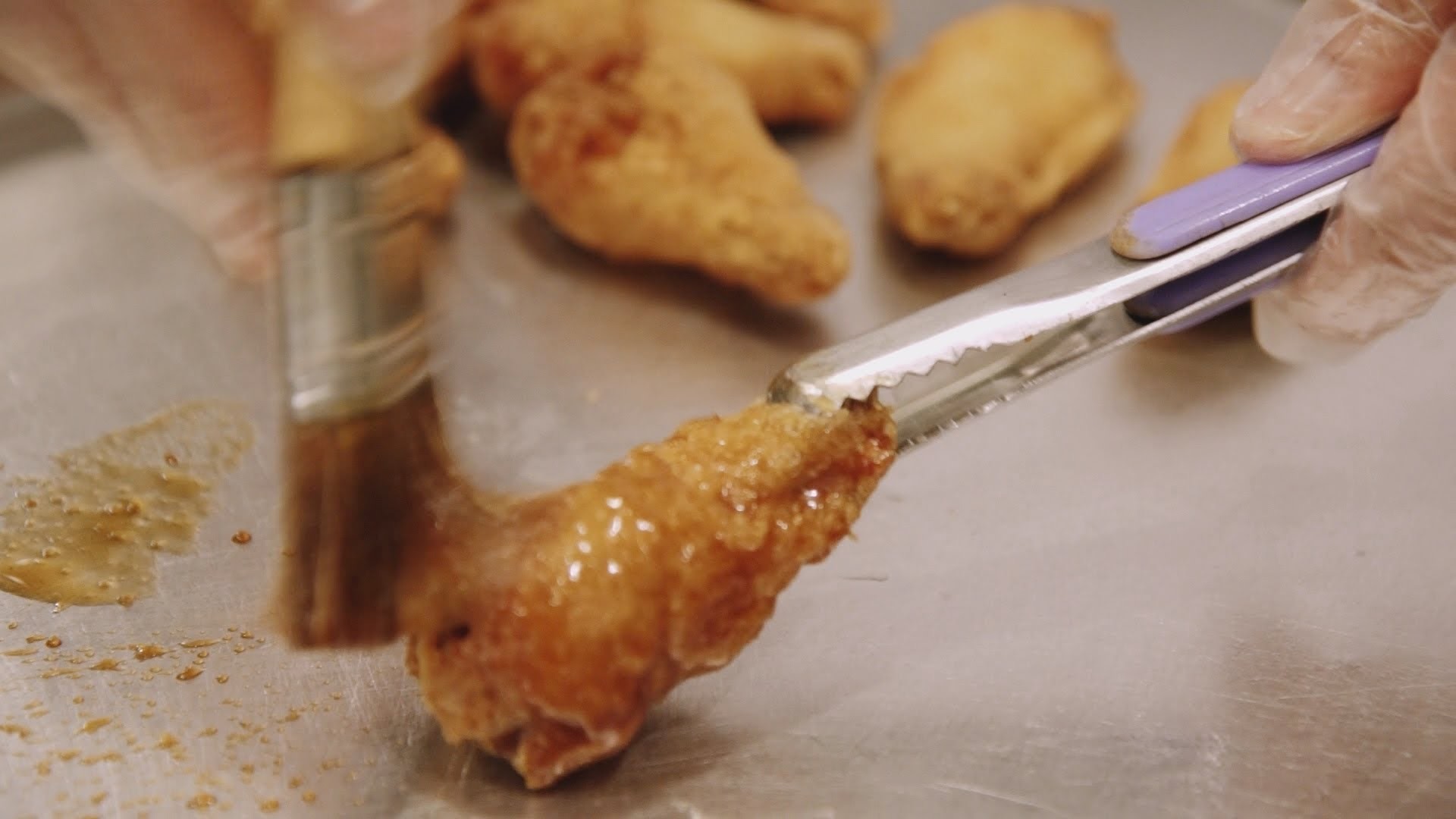 how-to-cook-korean-fried-chicken