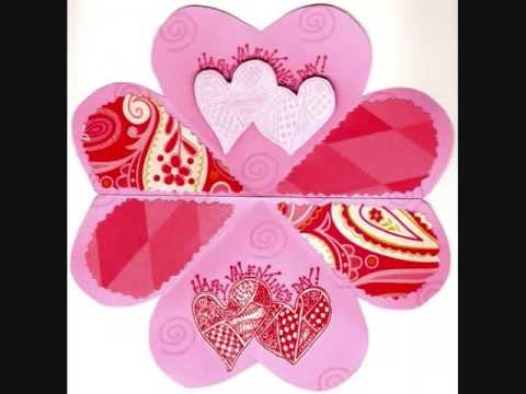 Valentine Cards By SparkleNSprinkle
