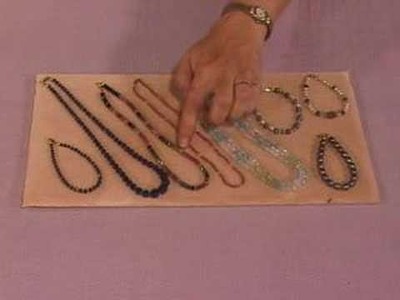 Www.artgemsinc.com-Basic Stringing: Pearls & Gemstone beads