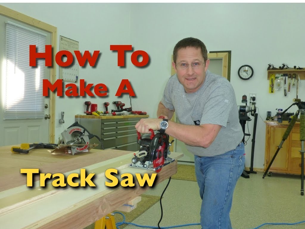 How it works the saw