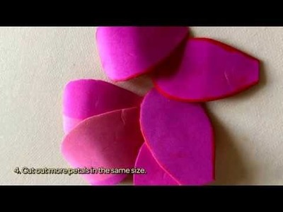 How To Make A Beautiful Hawaiian Bracelet - DIY Style Tutorial - Guidecentral