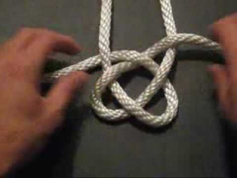 The Box Knot by TKB