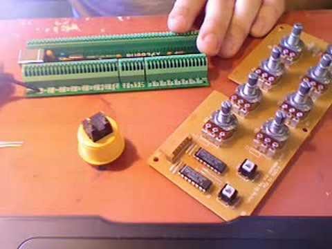 How to build a Basic Midi Controller