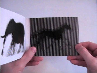 Magic Moving Images book (HD) by Colin Ord