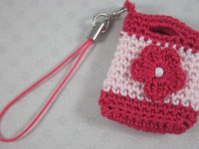 Make a Cute Handbag Keychain - DIY Style - Guidecentral