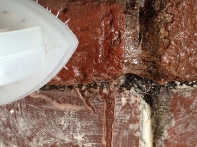 Clean Soot off of Bricks - DIY Home - Guidecentral