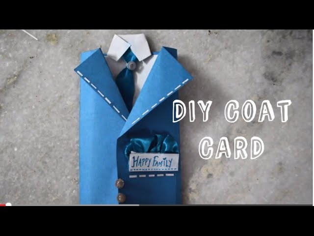 || DIY Card || Easy,fun and innovative :D
