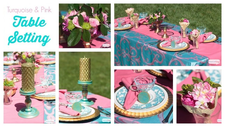 DIY Compote Bowls and Cake Stands #brightsettingshoa #craftyhangouts