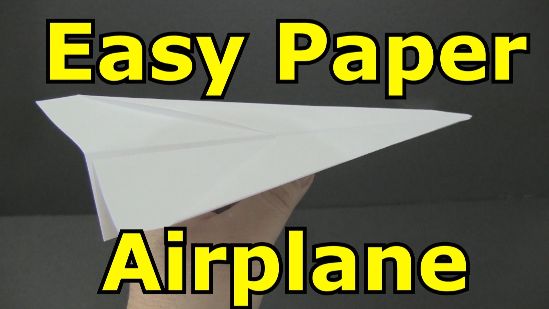 how-to-make-an-easy-paper-airplane-for-beginners