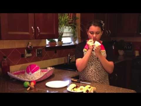Kitchen Tips & Tricks - DIY Taco Holders