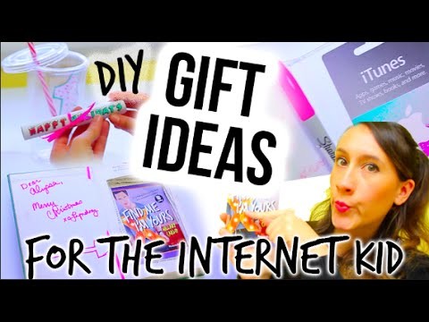 Last Minute Holiday DIY Gifts! (Affordable & Easy) | itsLyndsayRae