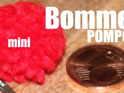 Bommel | Pompon | Bobble | DIY | PomPom