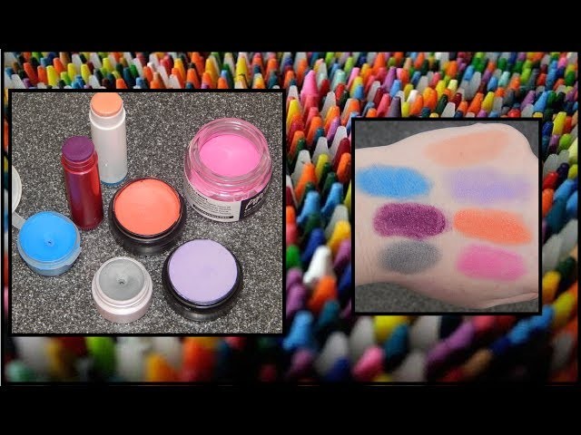 DIY Homemade Lipsticks Using Crayons!