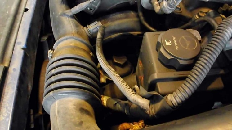 DIY - How to change your chevy cavalier oil.