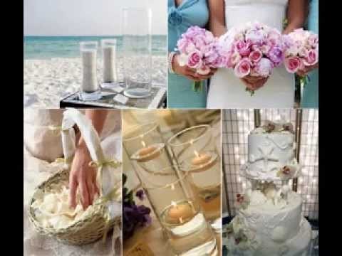DIY beach wedding favors ideas