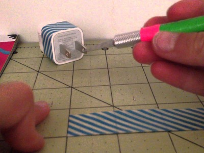 DIY: Phone.Tablet Charger