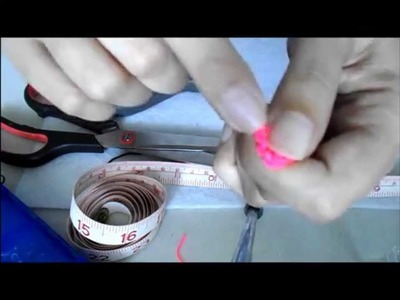 DIY Simple Bracelet (Part 3)