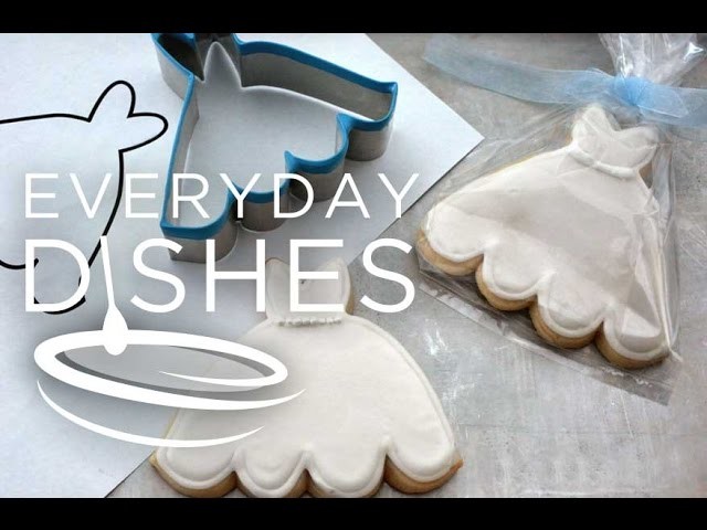 DIY Wedding-Themed Cookie Cutters